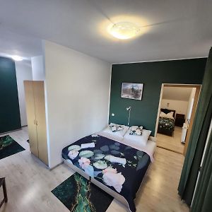 Pokój trzyosobowy